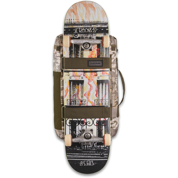 DAKINE MISSION STREET PACK 25L　新品 MISSIONSTREETPACK25L-