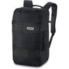Mission Street Pack DLX 32L Backpack - Black Nylon - Lifestyle Backpack | Dakine