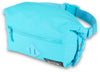 Mission Surf Roll Top Sling 10L Backpack - Ai Aqua - Surf Backpack | Dakine