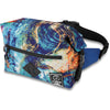 Mission Surf Roll Top Sling 10L Backpack - Kassia Elemental - Surf Backpack | Dakine