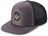 Moth Trucker Hat - Sparrow - Women's Adjustable Trucker Hat | Dakine