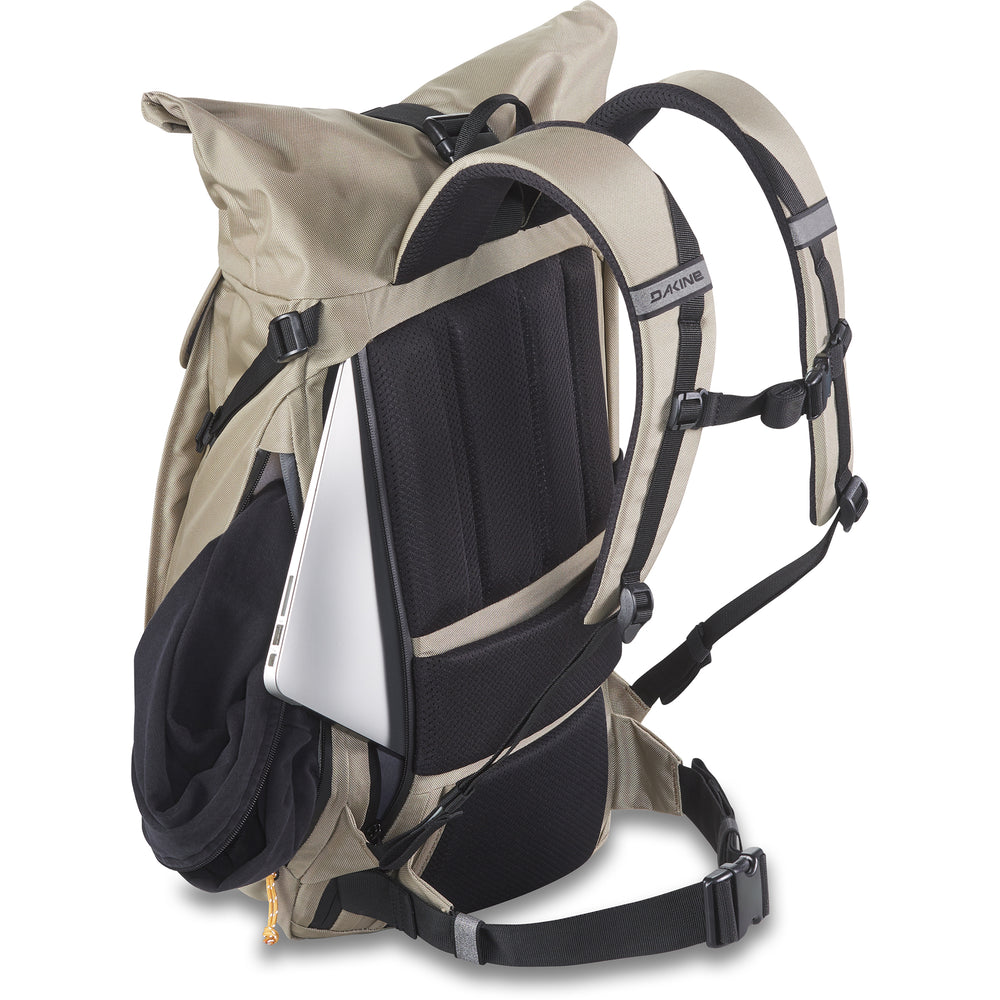 Motive Rolltop 25L Dakine