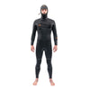 Combinaison Cyclone Chest Zip Hooded 5/4mm - Homme - Combinaison Cyclone Chest Zip Hooded 5/4mm - Homme - Men's Wetsuit | Dakine