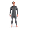 Combinaison isotherme Cyclone Zip Free 3/2mm - Homme - Graphite / Orange - Men's Wetsuit | Dakine