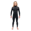 Mission Chest Zip Full Wetsuit 3/2mm - Men's - Black - Men's Wetsuit | Dakine