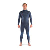 Mission Chest Zip Full Wetsuit 3/2mm - Men's - Ink Blue / Port - Men's Wetsuit | Dakine