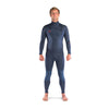 Mission Chest Zip Combinaison intégrale 4/3mm - Homme - Ink Blue / Port - Men's Wetsuit | Dakine