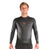 Renegade Wind Vest Jacket - Men's - Black - Men's Wetsuit | Dakine