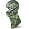 Ninja Balaclava - Moss - Winter Facemask | Dakine