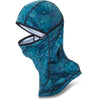 Ninja Balaclava - Ornamental Teal - Winter Facemask | Dakine