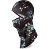 Ninja Balaclava - Solstice Floral - Winter Facemask | Dakine