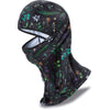 Ninja Balaclava - Woodland Floral - Winter Facemask | Dakine