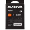 Cire nitreuse - Chaude - Cire nitreuse - Chaude - Snowboard & Ski Wax | Dakine