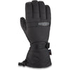 Nova Glove - Black - W22 - Men's Snowboard & Ski Glove | Dakine