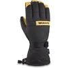 Nova Glove - Black / Tan - Men's Snowboard & Ski Glove | Dakine