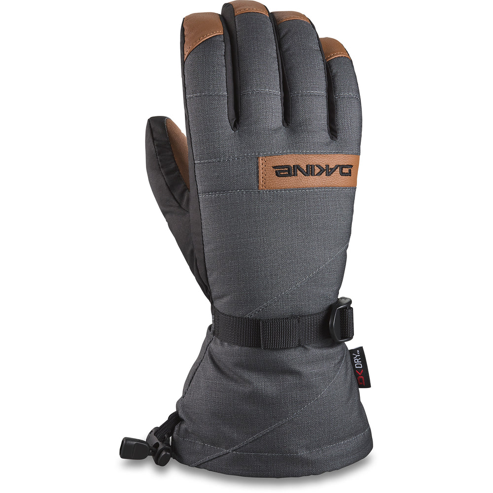 Dakine top pipe gloves