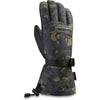 Nova Glove - Cascade Camo - Men's Snowboard & Ski Glove | Dakine