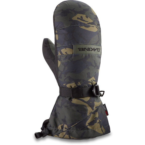 DAKINE 24 ダカイン スノーボード グローブ SATURN GORE-TEX
