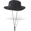 Aucun chapeau de zone - Black - Surf Hat | Dakine