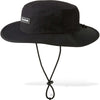 No Zone Hat - Black - S22 - Surf Hat | Dakine