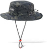 Aucun chapeau de zone - Cascade Camo - S22 - Surf Hat | Dakine