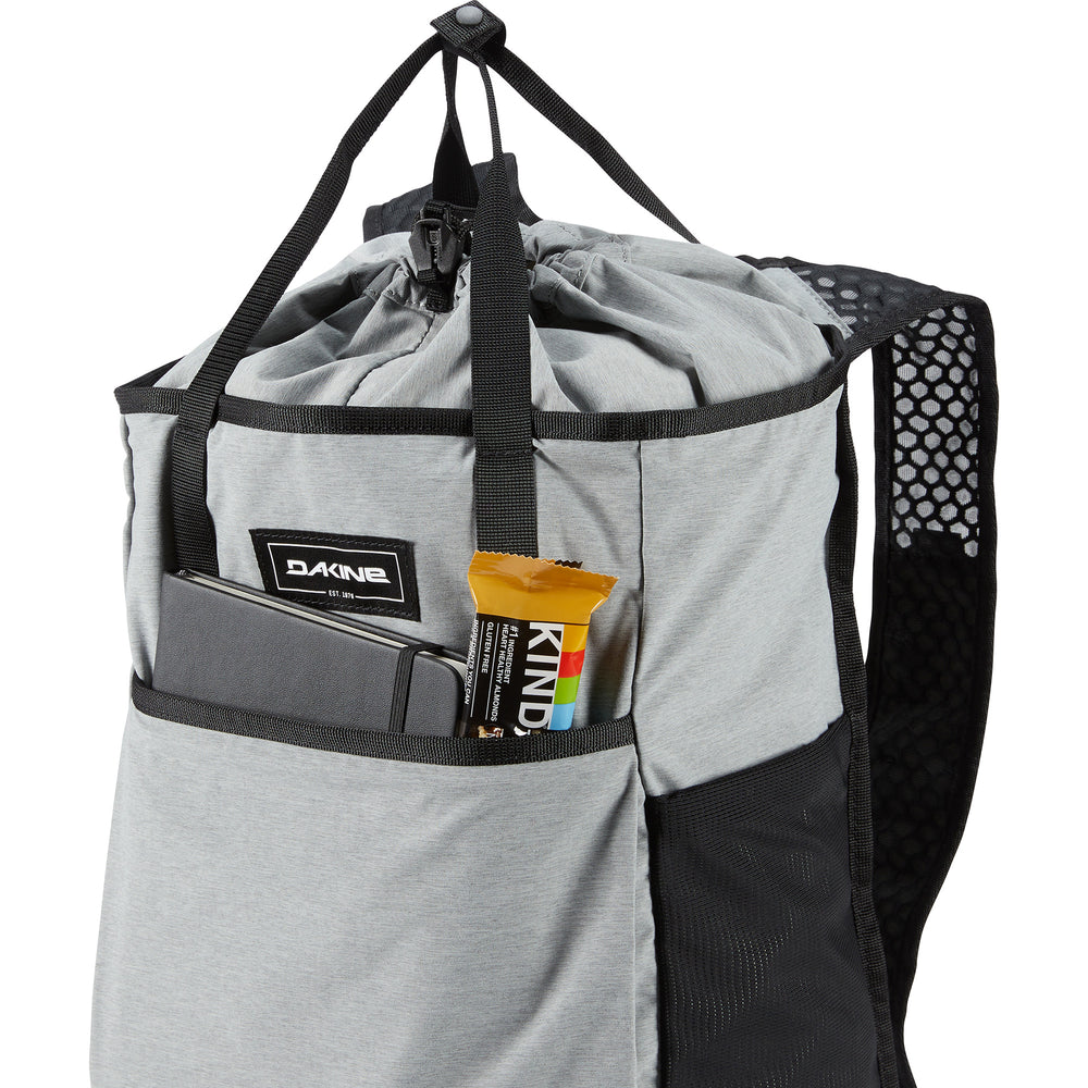 Dakine Packable Backpack 22L Greyscale, Mochila
