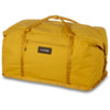 Sac de sport compressible 40L - Mustard - Duffle Bag | Dakine