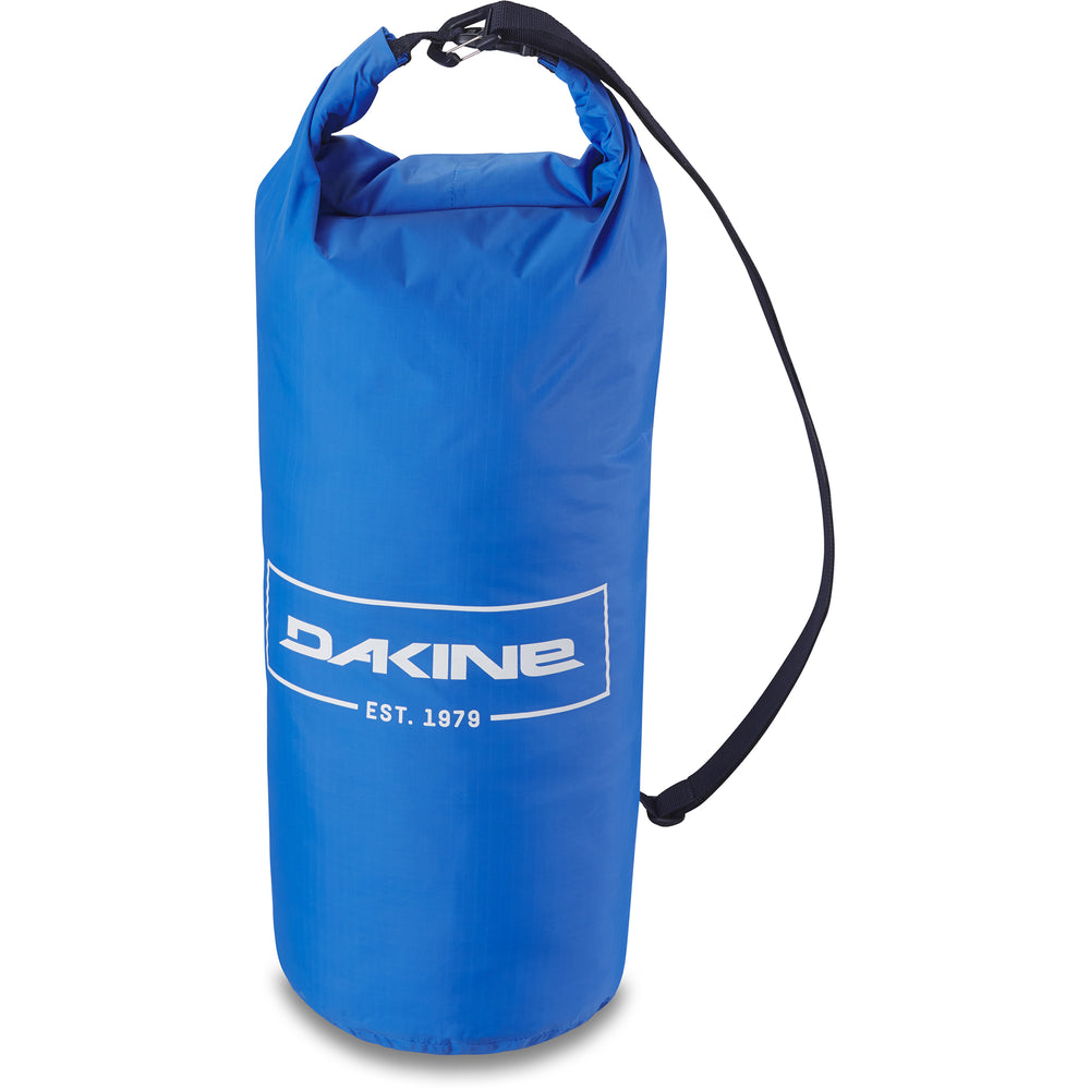 Packable Rolltop Dry Bag 20L – Dakine