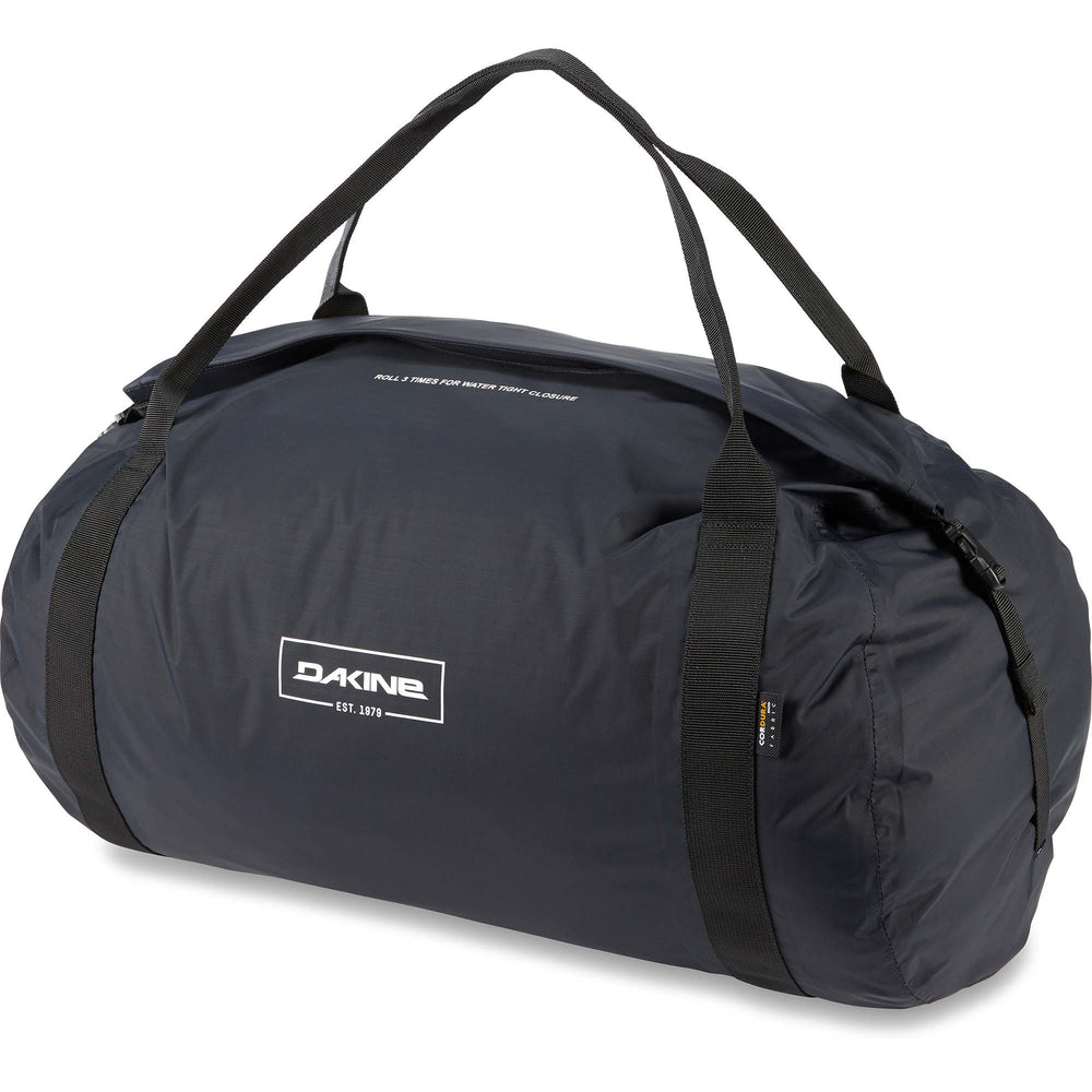 Rolltop Dakine Duffle 40L – Dry Packable