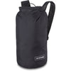 Packable Rolltop Dry Pack 30L - Black - Surf Backpack | Dakine