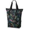 Packable Tote Pack 18L - Electric Tropical - Tote Bag | Dakine