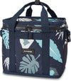 Party Block Bag - Abstract Palm - Soft Cooler Bag | Dakine