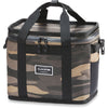 Party Block Bag - Field Camo - Soft Cooler Bag | Dakine