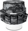 Party Bucket - Dark Ashcroft Camo - Soft Cooler Bag | Dakine