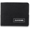 Payback Wallet - Black II - Men's Wallet | Dakine