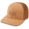 Peak To Peak Trucker Hat - Caramel - Adjustable Trucker Hat | Dakine