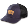 Casquette camionneur Peak To Peak - India Ink - Adjustable Trucker Hat | Dakine