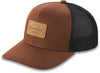 Casquette camionneur Peak To Peak - Tortoise Shell - Adjustable Trucker Hat | Dakine