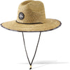 Pindo Straw Hat - Abstract Palm - Sun Hat | Dakine