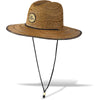 Pindo Straw Hat - Aloha Camo - Sun Hat | Dakine