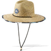 Pindo Straw Hat - Dark Ashcroft Camo - Sun Hat | Dakine