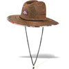 Chapeau de Paille Pindo - Chapeau de Paille Pindo - Sun Hat | Dakine