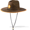 Pindo Straw Hat - Oceanfront - Sun Hat | Dakine