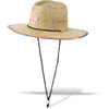 Pindo Straw Hat - Pineapple - Sun Hat | Dakine