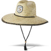 Pindo Straw Hat - Trout - Sun Hat | Dakine