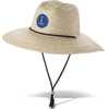 Pindo Traveler Straw Hat - Ulua - Sun Hat | Dakine
