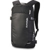 Poacher 14L Backpack - Black - Snowboard & Ski Backpack | Dakine