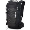 Sac à dos Braconnier 22L - Black - Snowboard & Ski Backpack | Dakine