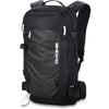 Poacher 22L Backpack - Black - Snowboard & Ski Backpack | Dakine