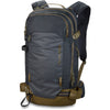 Sac à dos Braconnier 22L - Blue Graphite - Snowboard & Ski Backpack | Dakine
